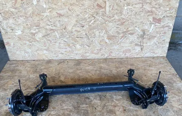 Ford Puma Rear subframe SANKITYLPUMA2