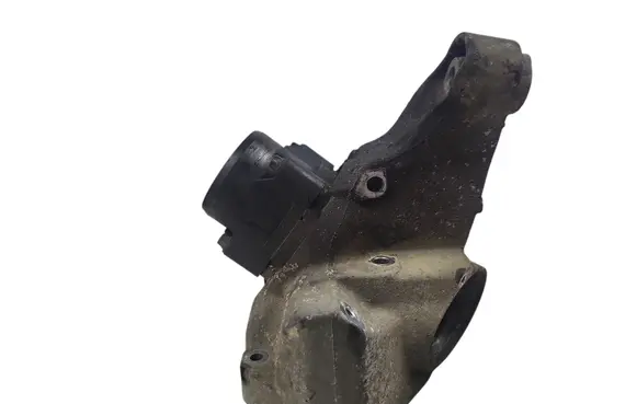 Mercedes-Benz C W204 Engine mounting bracket A6462230604