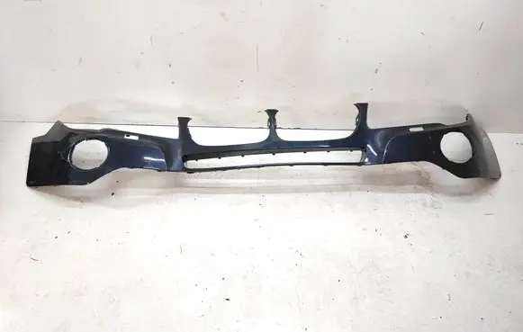 BMW X3 E83 Front bumper 3416164