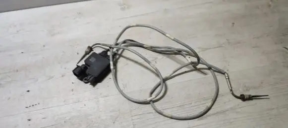 Alfa Romeo Stelvio Exhaust gas temperature sensor 50557159