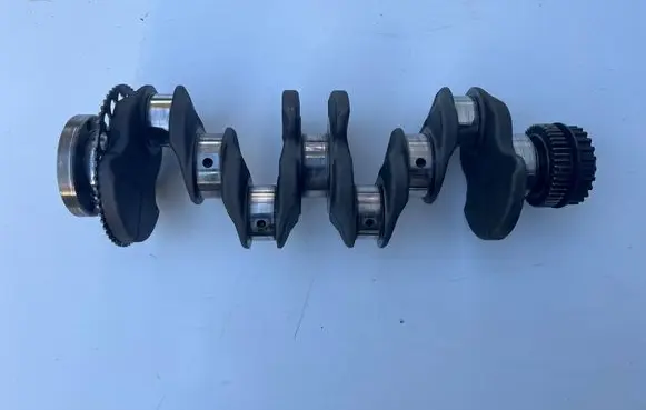 Ford Transit Custom Crankshaft GK2Q6300CB
