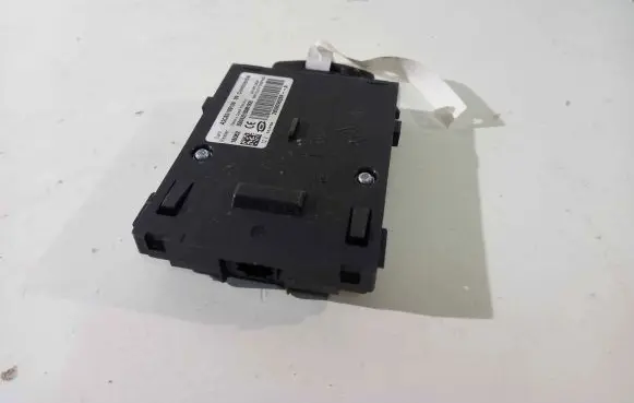 Renault Zoe Ignition lock 285909828R A2C53185186 3500432160861928
