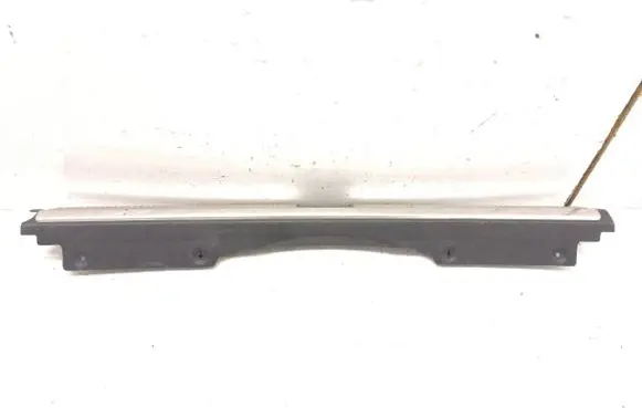 Audi A4 S4 B6 8E 8H Trunk/boot sill cover protection 8E9864483