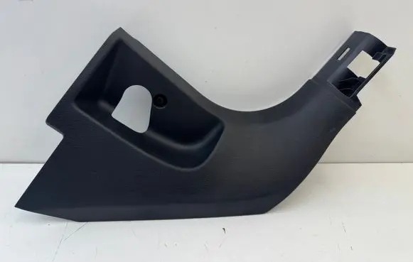 Skoda Superb B8 (3V) Front sill trim cover 3V2863484