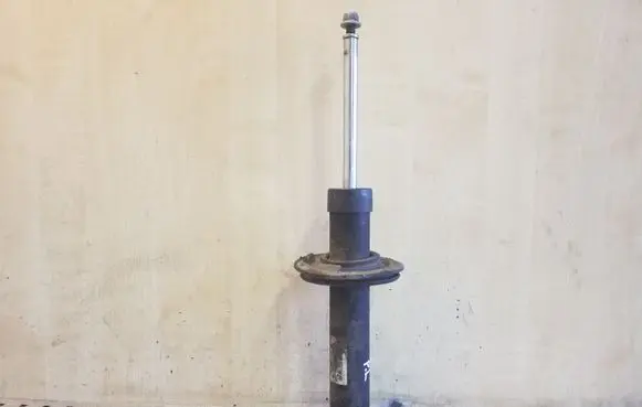 Audi S5 Facelift Front shock absorber/damper 8F0413031P