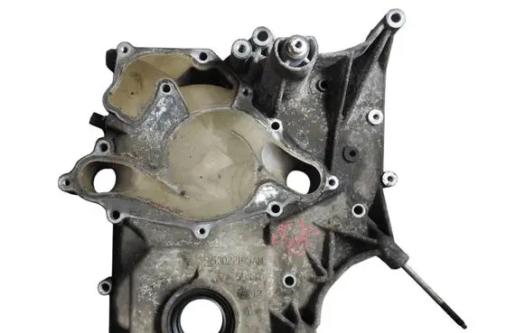 Dodge RAM Engine mounting bracket 53022195AH