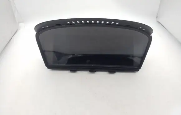 BMW 5 E60 E61 Screen/display/small screen 9145102 9145105 65829145102