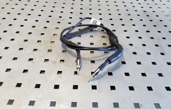 KIA Rio Other wiring loom 962201W500