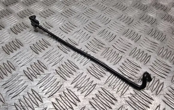 Renault Twingo II Engine bonnet/hood prop rod/strut 