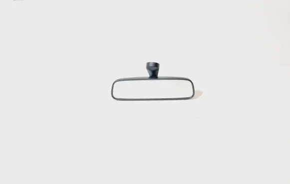 Subaru Legacy Rear view mirror (interior) E13010836