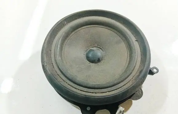 Audi A4 S4 B6 8E 8H Front door speaker 2752507175