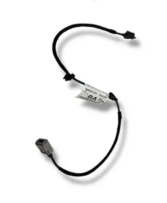 Ford S-MAX USB socket connector AM2T14D202BA 688000308 100220D