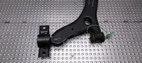Front control arm