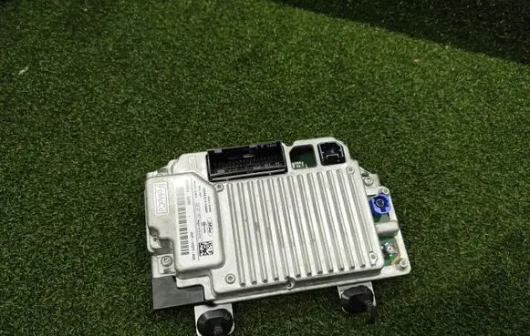 Ford Transit Custom GPS navigation control unit/module JK2T14G371ADB JK2T14G371 JK2114B210AB