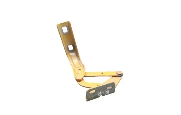 Renault Master II Engine bonnet/hood hinges 351280 0XF0RD