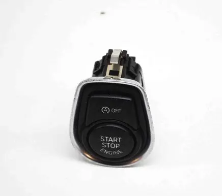 BMW 3 F30 F35 F31 Engine start stop button switch 9250734