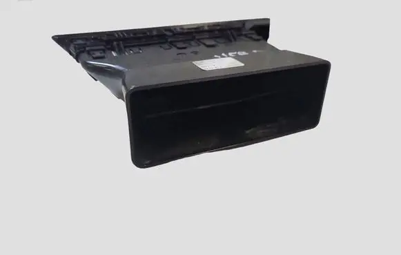 Skoda Superb B8 (3V) Dashboard side air vent grill/cover trim 3V0819701B