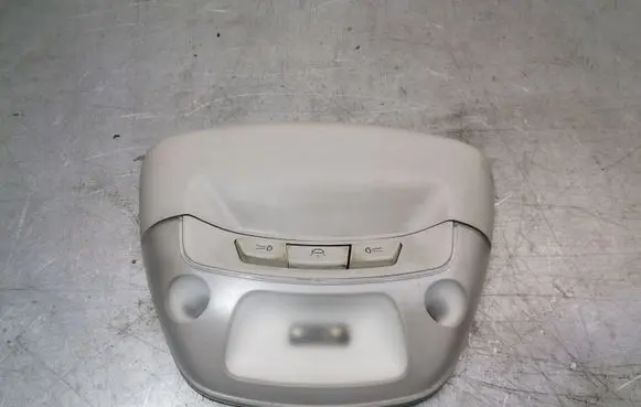 Fiat Stilo Front seat light 735340493 46791389