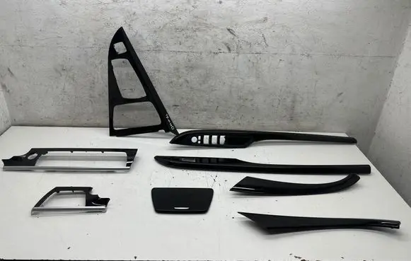 BMW 6 F12 F13 Interior decorative trim set