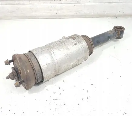 Land Rover Discovery 3 - LR3 Front shock absorber/damper RNB501310