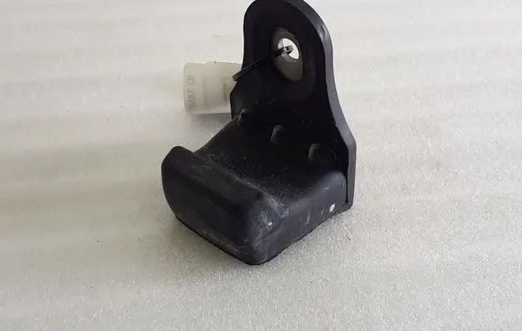 Opel Vivaro Sliding door check strap stopper 9811558680