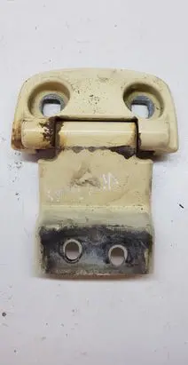 Peugeot Boxer Loading door upper hinge B986