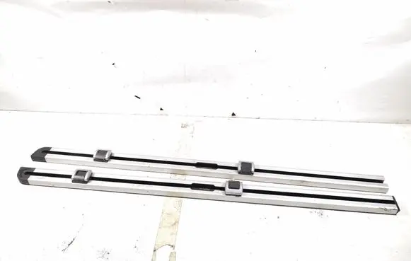 Audi A6 S6 C6 4F Other trunk/boot trim element 4F9863556A 4F9863555A