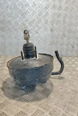 Hyundai Terracan Brake booster BB615010