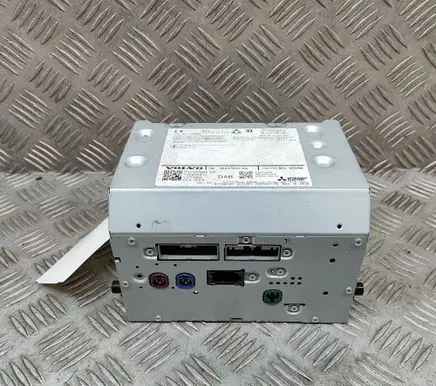Volvo S90, V90 Radio/CD/DVD/GPS head unit 3224769 32247694AA