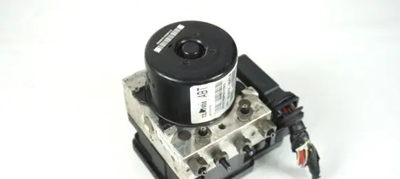 Opel Astra J ABS Pump 13347808 ABT