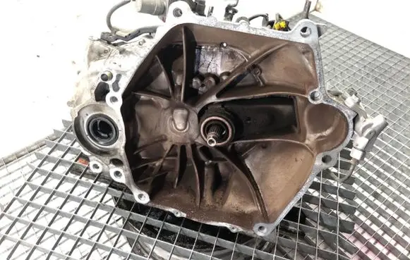 Honda Jazz Manual 5 speed gearbox F9X7