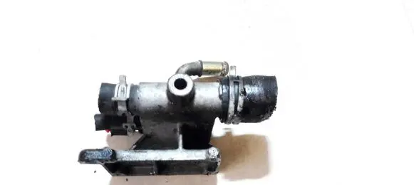 Ford Focus Engine coolant pipe/hose 1s7g8k556a