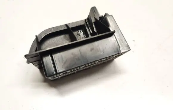 BMW X5 F15 Parcel shelf load cover mount bracket 9928100014