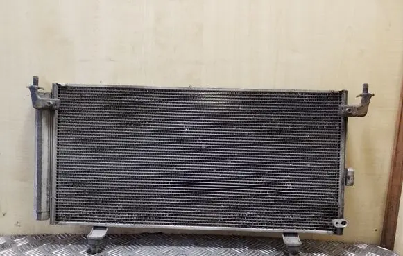 Subaru Outback A/C cooling radiator (condenser)
