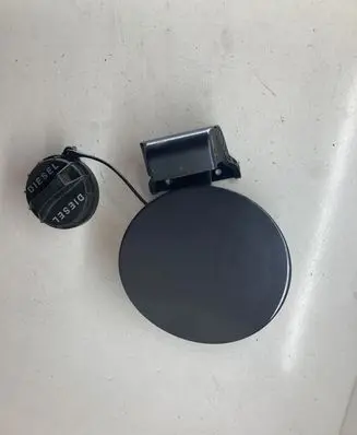 KIA Sportage Fuel tank cap 695103W000