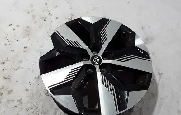 Renault Megane E-Tech R20 alloy rim 403003990R