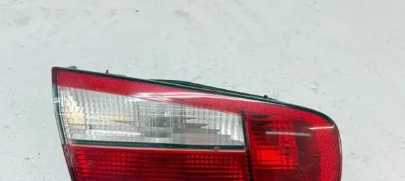 Renault Laguna II Rear/tail lights 8200002475