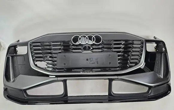 Audi Q6 e-tron Front bumper 85H807437B