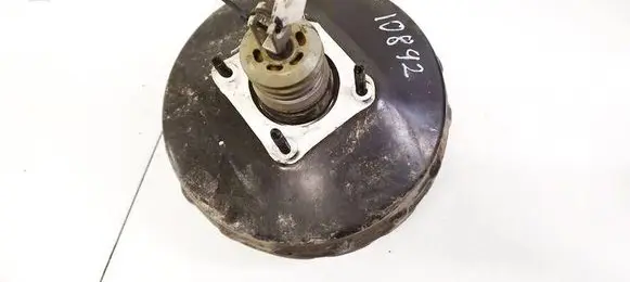 Ford Mondeo MK IV Brake booster 7G912B195AE 03775704314