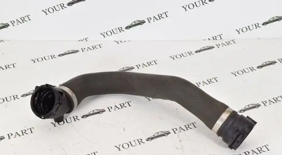 BMW 1 F20 F21 Engine coolant pipe/hose 7596838