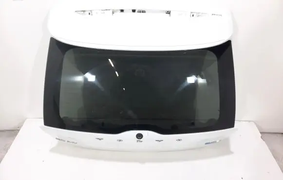 Volvo XC60 Tailgate/trunk/boot lid