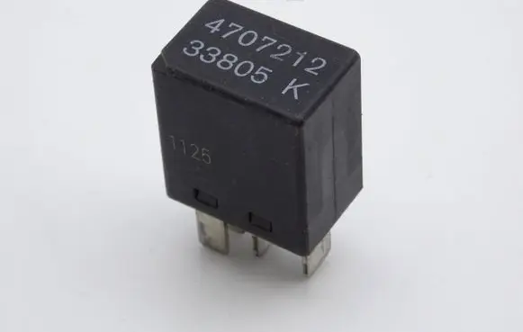 Chrysler Voyager Other relay 4707212