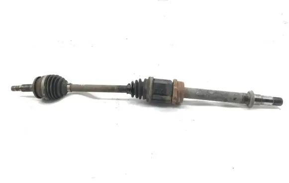 Toyota Verso-S Front driveshaft
