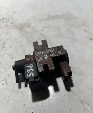Volvo C70 Turbo solenoid valve 6g909e882ca