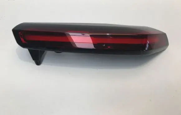 Citroen C4 III e-C4 Tailgate rear/tail lights 9831120580
