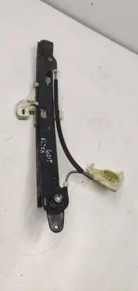 Seat Altea Rear window lifting mechanism without motor 