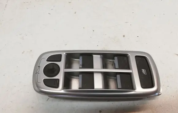 Jaguar XF Electric window control switch AW9314540AC