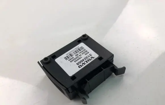 Volvo V50 Other control units/modules 31324668