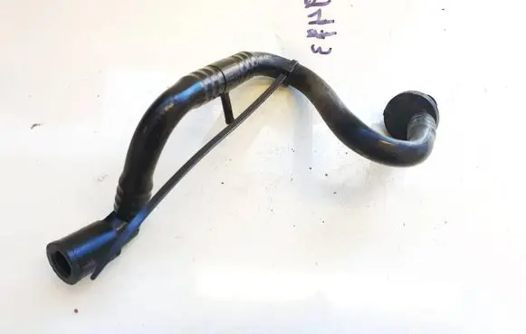 Skoda Octavia Mk2 (1Z) Air intake hose/pipe 1k06120416p