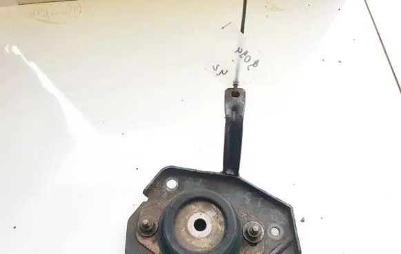 Citroen C4 Grand Picasso Engine mount bracket 3606